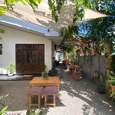 Seacret Soul Villa & Cafe Matara Exterior foto
