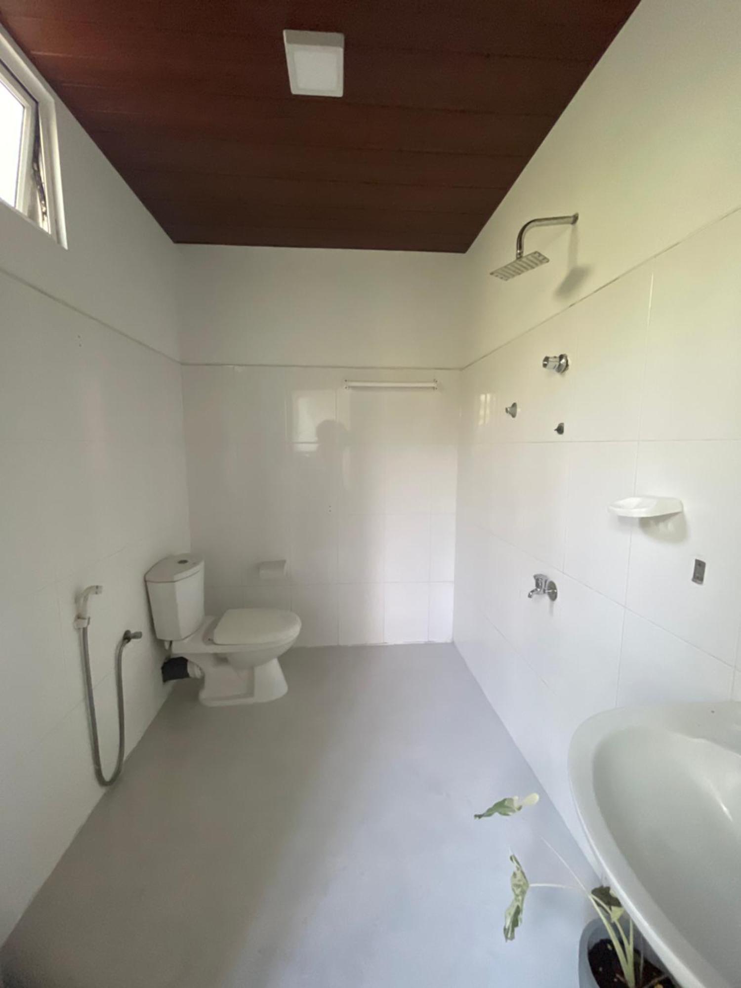 Seacret Soul Villa & Cafe Matara Exterior foto