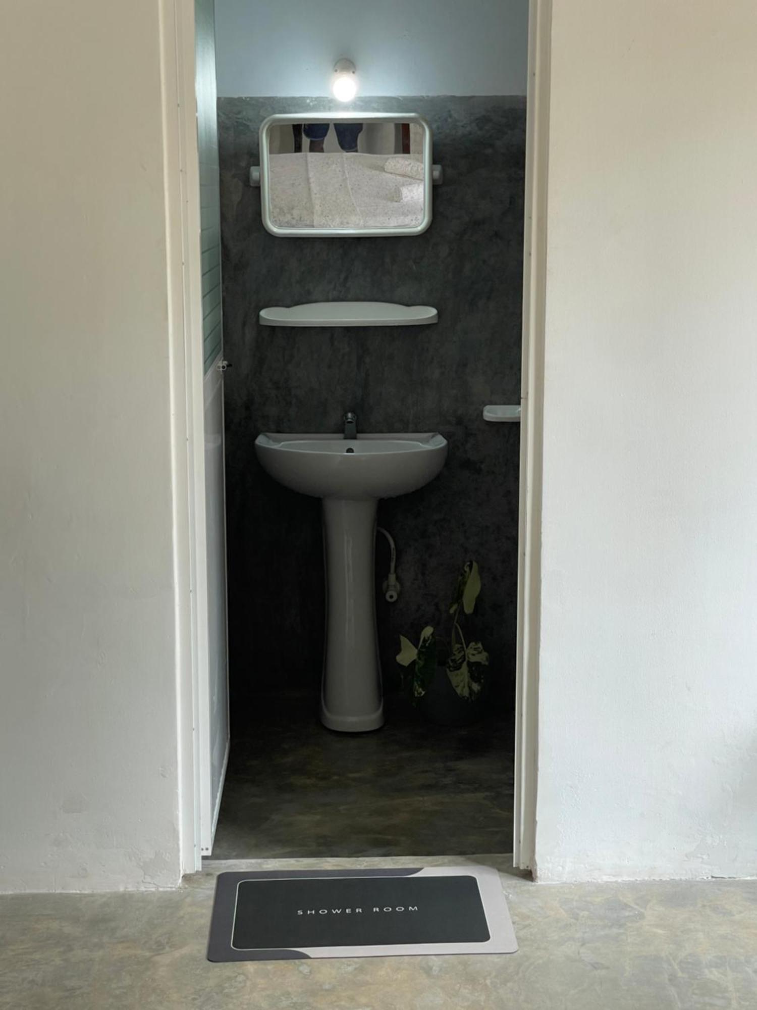 Seacret Soul Villa & Cafe Matara Quarto foto