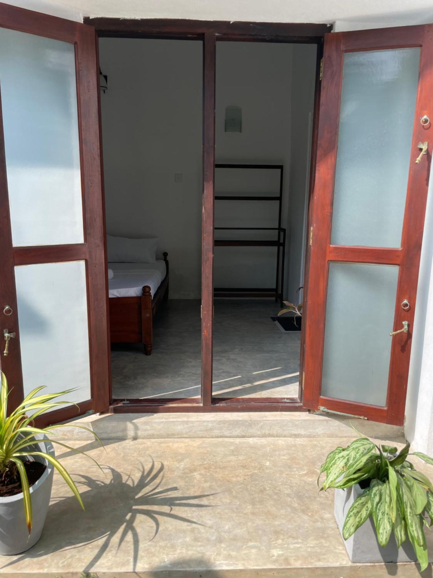 Seacret Soul Villa & Cafe Matara Exterior foto