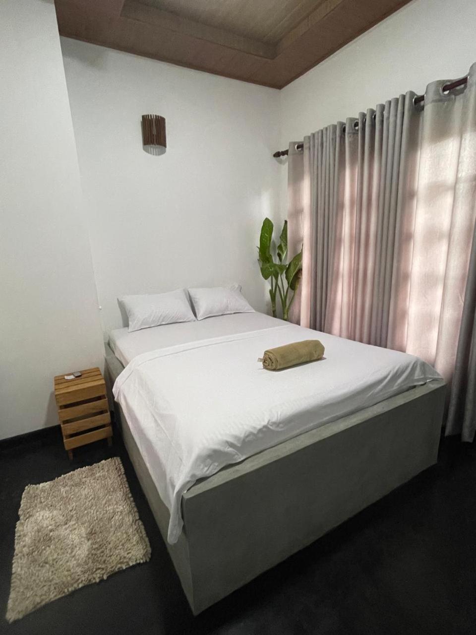 Seacret Soul Villa & Cafe Matara Exterior foto