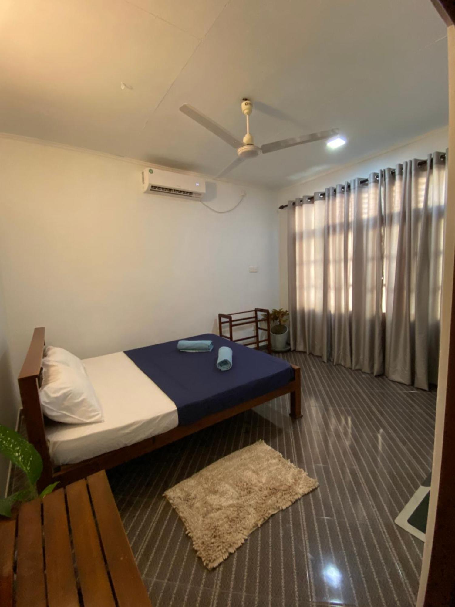 Seacret Soul Villa & Cafe Matara Exterior foto