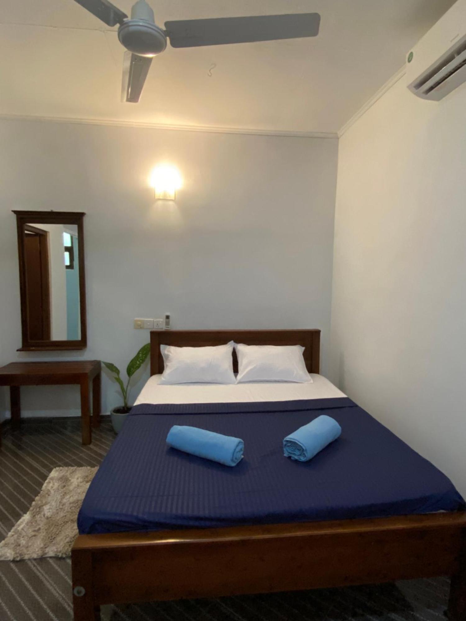 Seacret Soul Villa & Cafe Matara Exterior foto