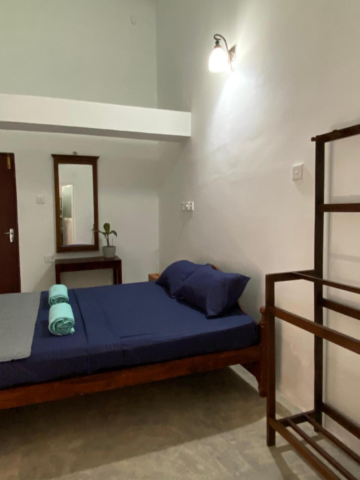 Seacret Soul Villa & Cafe Matara Exterior foto