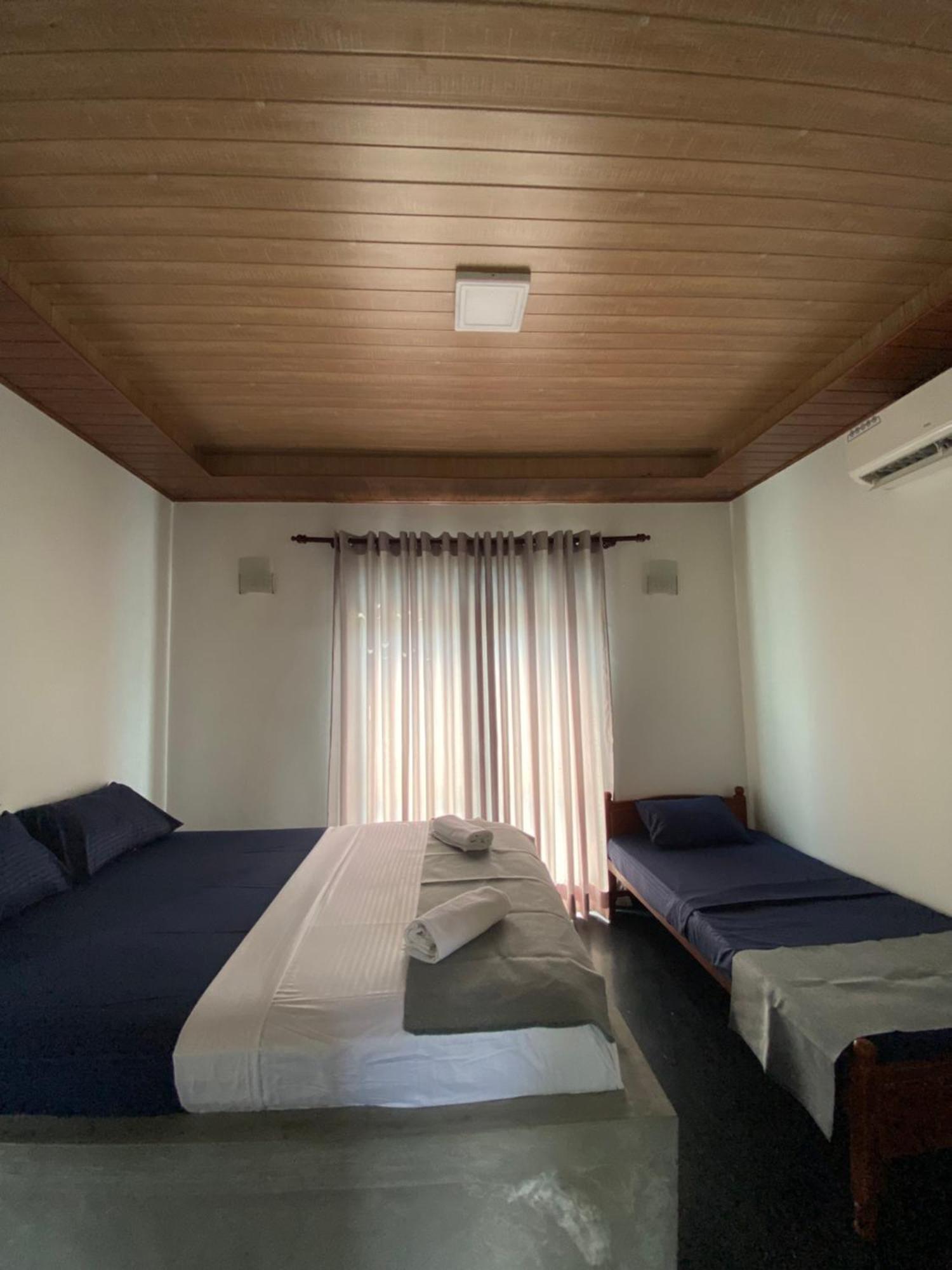 Seacret Soul Villa & Cafe Matara Exterior foto