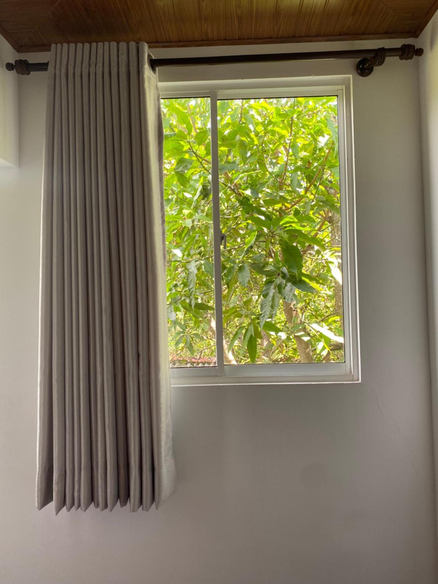 Seacret Soul Villa & Cafe Matara Exterior foto